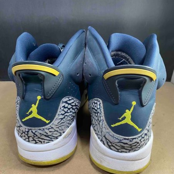 Air Jordan Men\'s Sneakers, Size 13 main image 7
